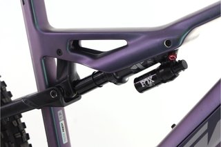 Bicicleta KTM Macina Kapoho Elite XT t.XL Reacondicionada