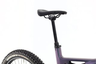 Bicicleta KTM Macina Kapoho Elite XT t.XL Reacondicionada