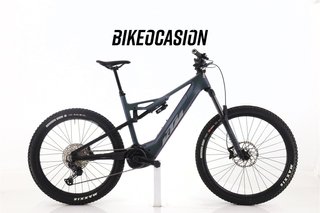 Bicicleta KTM Macina Kapoho Elite XT t.XL Reacondicionada