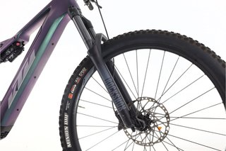 Bicicleta KTM Macina Kapoho Elite XT t.XL Reacondicionada