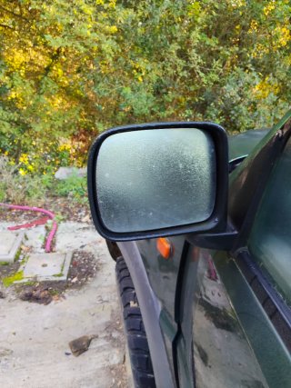Despiece Nissan Terrano 2.7 TDi