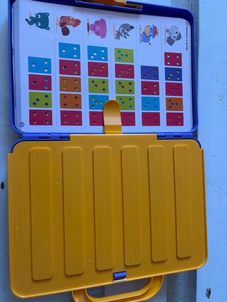 Juego Educativo Yo Aprendo a Leer Diset