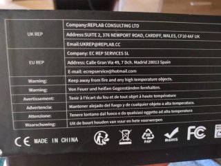 Pantalla Android para Citroën C3 y C4 Aircross