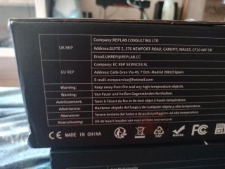 Pantalla Android para Citroën C3 y C4 Aircross