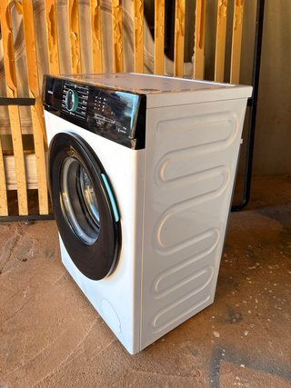 Lavadora Cecotec 8kg