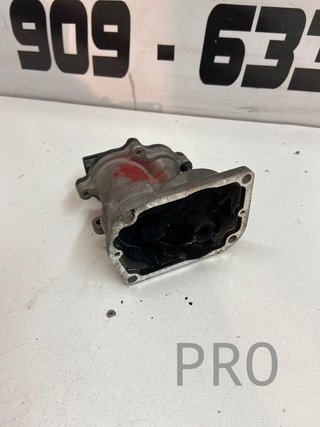 Ford motor valvula egr motores 1.8 ref: 21200005BA
