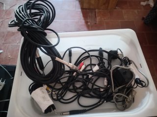 Altavoz Sony SHAKE-33 Negro