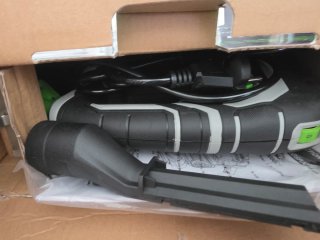 Sierra Desoon Jig Saw 800W