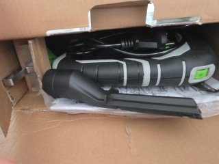 Sierra Desoon Jig Saw 800W