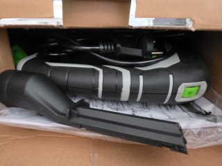 Sierra Desoon Jig Saw 800W