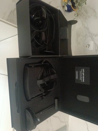 Oculus Rift v1.0