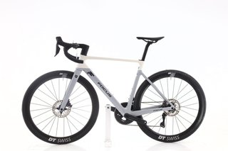 Bicicleta Focus Izalco Max Di2 12V t.54 Reacondicionada