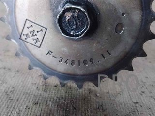 ARBOL DE LEVAS HYUNDAI IX35 (EL/LM) F348109 213289