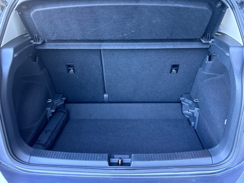 Volkswagen T-Cross 2023, foto 7