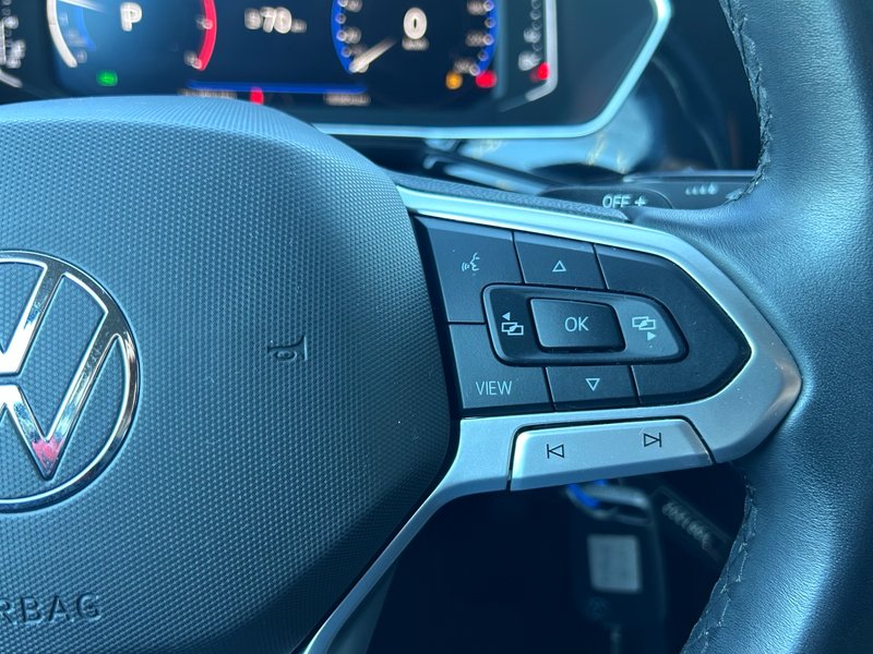 Volkswagen T-Cross 2023, foto 20