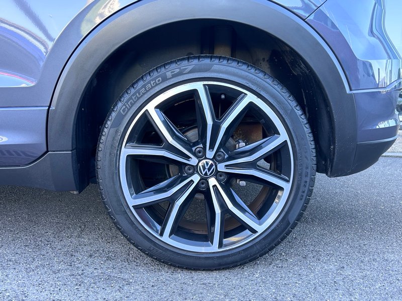 Volkswagen T-Cross 2023, foto 25