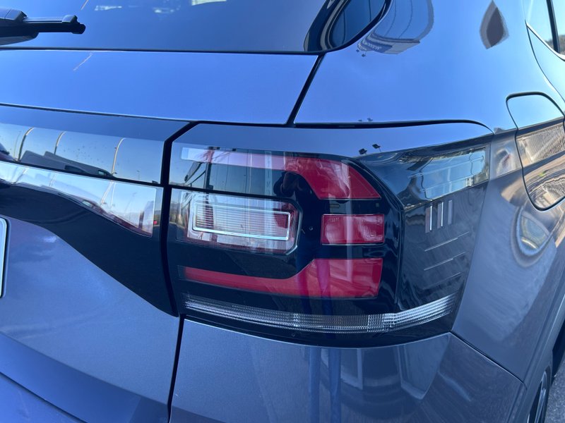 Volkswagen T-Cross 2023, foto 24