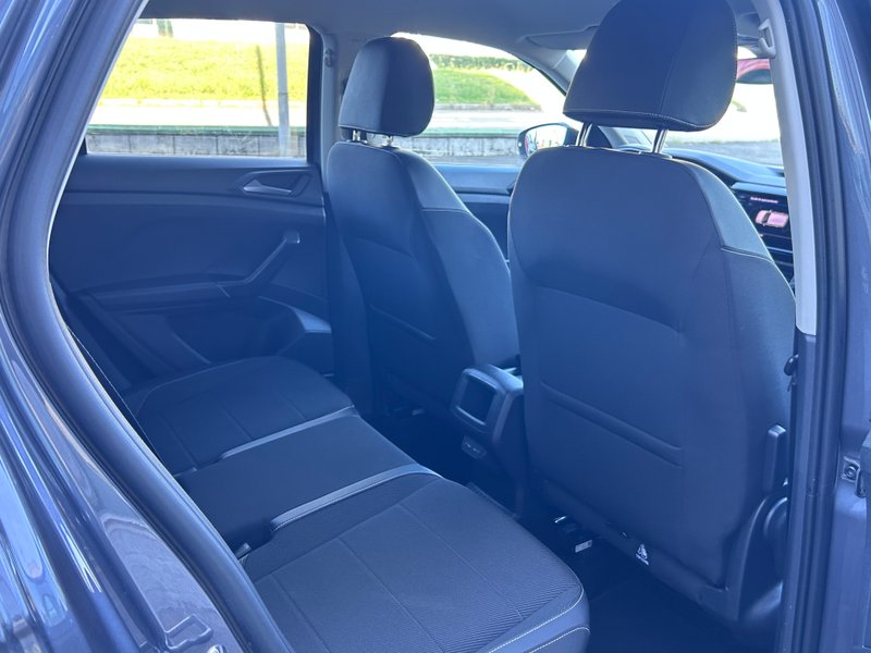 Volkswagen T-Cross 2023, foto 13
