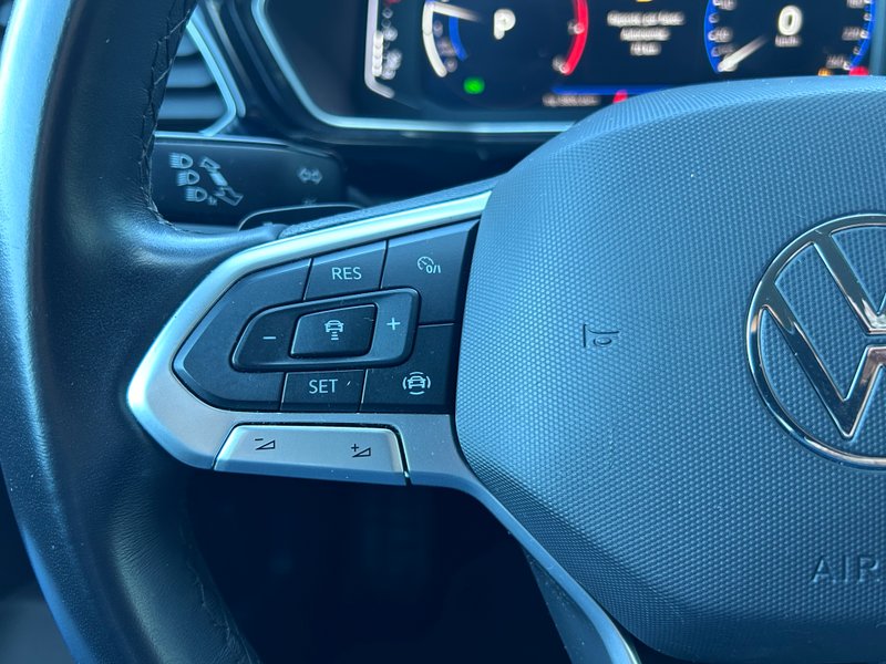 Volkswagen T-Cross 2023, foto 19