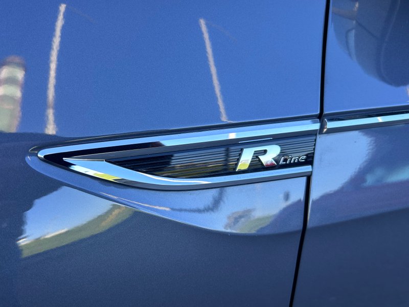 Volkswagen T-Cross 2023, foto 22