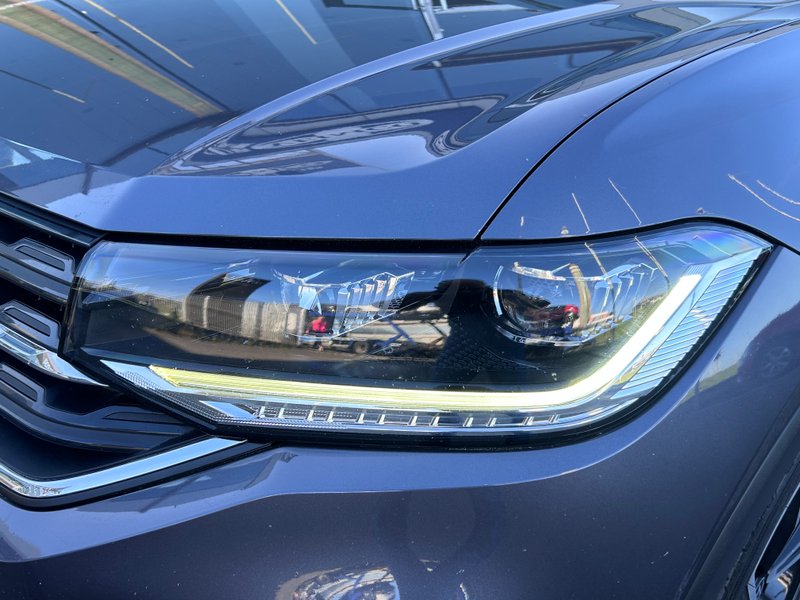 Volkswagen T-Cross 2023, foto 23