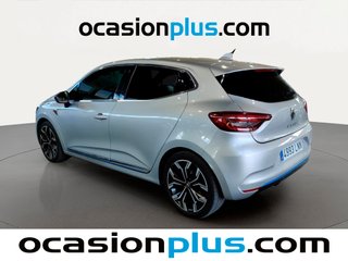 Renault Clio SL Edition E-Tech Híbrido 103 kW (140 CV)