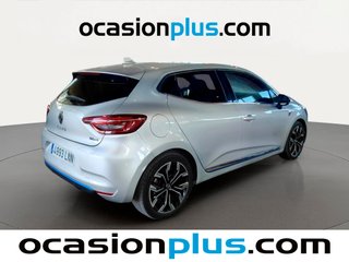 Renault Clio SL Edition E-Tech Híbrido 103 kW (140 CV)