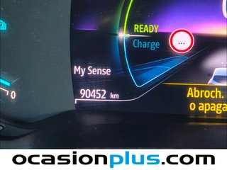 Renault Clio SL Edition E-Tech Híbrido 103 kW (140 CV)