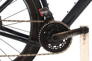 Bicicleta 3T Exploro Racemax AXS 12V t.52 Reacondicionada