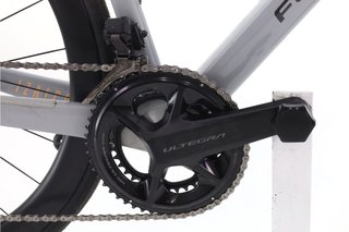 Bicicleta Focus Izalco Max Di2 12V t.54 Reacondicionada