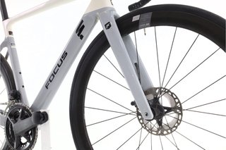 Bicicleta Focus Izalco Max Di2 12V t.54 Reacondicionada