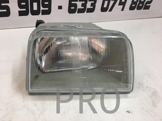 Faro Renault express derecho nuevo
