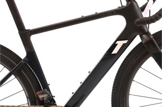 Bicicleta 3T Exploro Racemax AXS 12V t.52 Reacondicionada