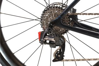 Bicicleta 3T Exploro Racemax AXS 12V t.52 Reacondicionada