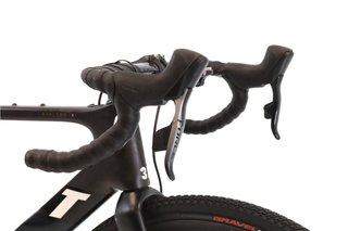 Bicicleta 3T Exploro Racemax AXS 12V t.52 Reacondicionada