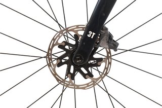 Bicicleta 3T Exploro Racemax AXS 12V t.52 Reacondicionada