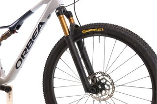 Bicicleta Orbea Oiz M10 XT t.L Reacondicionada