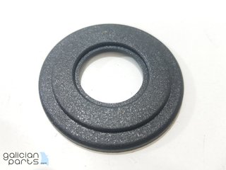 Embellecedor negro manilla elevalunas Fiat Tempra