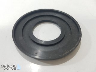 Embellecedor negro manilla elevalunas Fiat Tempra