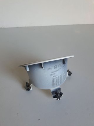 EMBELLECEDOR FARO ANTINIEBLA DER-CITROEN BERLINGO