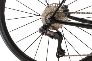 Bicicleta Mendiz F8 SL Di2 12V t.54 Reacondicionada