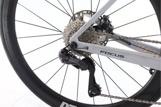 Bicicleta Focus Izalco Max Di2 12V t.54 Reacondicionada