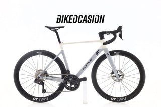 Bicicleta Focus Izalco Max Di2 12V t.54 Reacondicionada