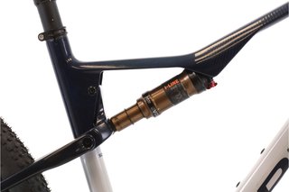 Bicicleta Orbea Oiz M10 XT t.L Reacondicionada