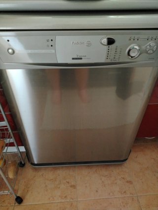 Lavavajillas Fagor Innova