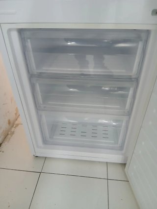 Nevera marca Svan con garantía Transporte