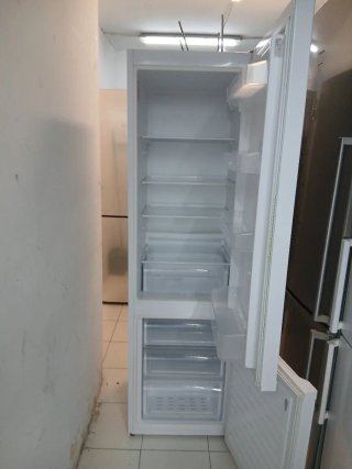 Nevera marca Svan con garantía Transporte