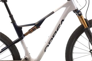 Bicicleta Orbea Oiz M10 XT t.L Reacondicionada