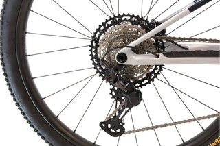 Bicicleta Orbea Oiz M10 XT t.L Reacondicionada