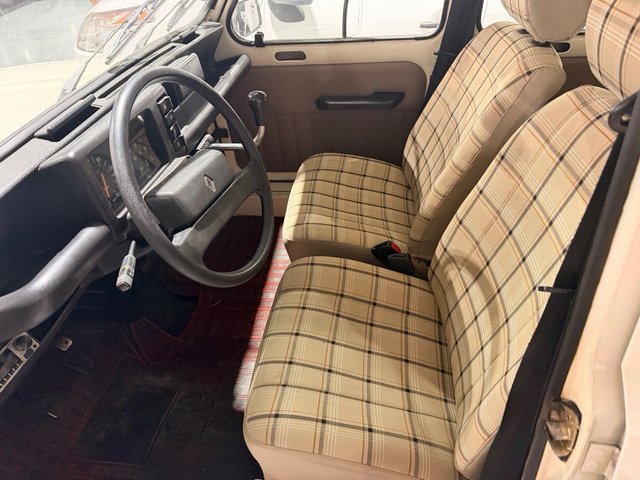 Renault R 4TL 1984